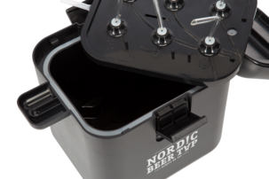 Oluthana Nordic BeerTap Party