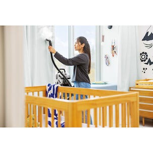 Bissell SpotClean Hydrosteam Select textiltvätt 3697N