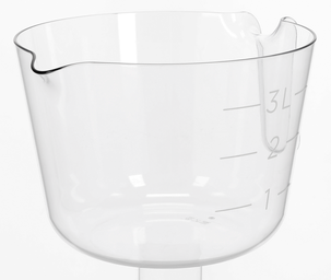 Vispikulho ja mittasarja, 4 osaa