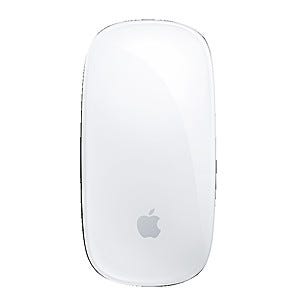 Trådlös Bluetooth-mus Magic Mouse, Apple