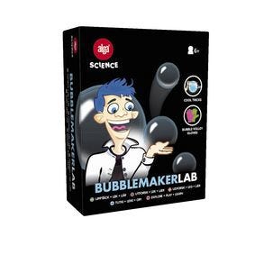 Bubble maker Alga Science