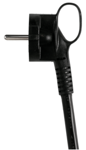 Jatkojohto sisäkäyttöön, 3-osainen, 1,4 m