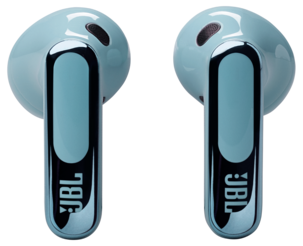JBL Live Flex 3 trådlösa in ear-hörlurar, lång batteritid