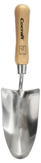 Planteringsspade Cocraft