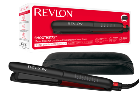 Revlon Smoothstay Suoristusrauta, RVST2211PE