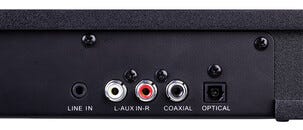 Soundbase Exibel BX3100