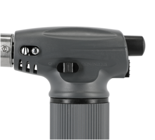 Kaasupoltin ruoanlaittoon