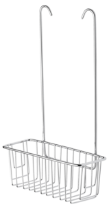 Habo Azalea duschkorg för duschblandare