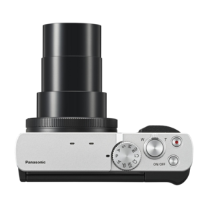 Panasonic Lumix TZ99 kompaktkamera, 30x zoom
