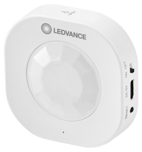 Ledvance Smart+ WiFi rörelsesensor, laddbar