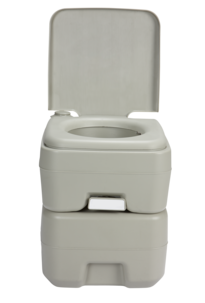 Portabel toalett Asaklitt