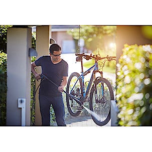 Högtryckstvätt Nilfisk C125.4-6