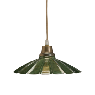 PR Home Ester taklampe emalje 24 cm