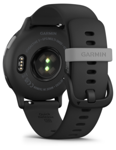 Garmin Vivoactive 5 vanntett smartklokke, silikon