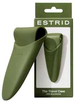 Estrid etui til barberhøvel