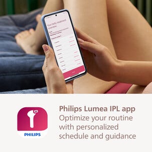 Philips IPL hårfjerner Lumea Prestige, BRI947/00