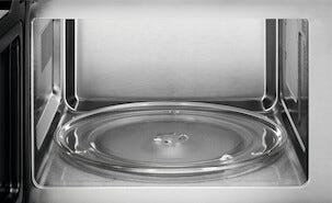 Electrolux EMM21000S mikrobølgeovn