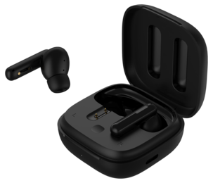 Exibel støyreduserende trådløst headset