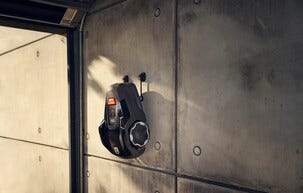 Husqvarna Automower Aspire R4 med tilbehør, 400 m2