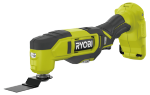 Ryobi multiverktøy RMT18-0 One+ 18V, batteridrevet