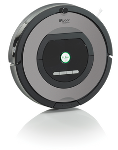 Robotdammsugare iRobot Roomba 774