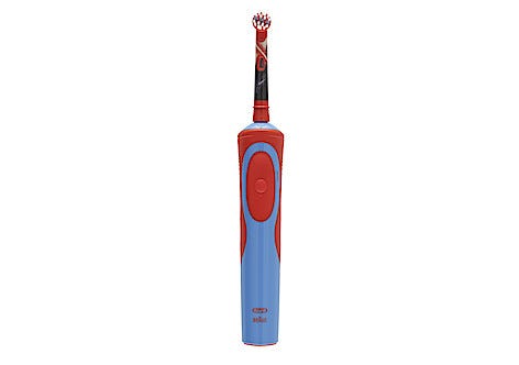 Oral-B Kids Stages Star Wars, eltannbørste