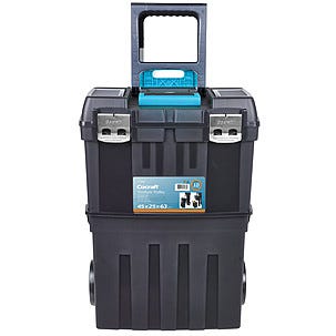 Verktygsvagn Cocraft