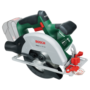 Bosch EasyCirc 18V-48 sirkelsag 150 mm, batteridrevet