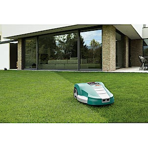 Bosch Indego 1100 Connect robotgressklipper
