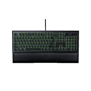 Gaming-tangentbord Razer Ornata 