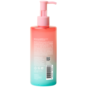 Topz Puhdistusgeeli hajusteeton 300 ml