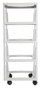 Stativ for Infinity-kurver