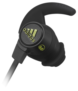 Sporthörlurar Adidas Performance Response By Monster