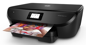 HP Envy Photo 6220 AiO, skrivare 