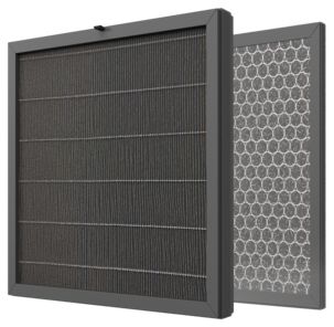 Airthings Renew RP-1 filter för luftrenare Renew