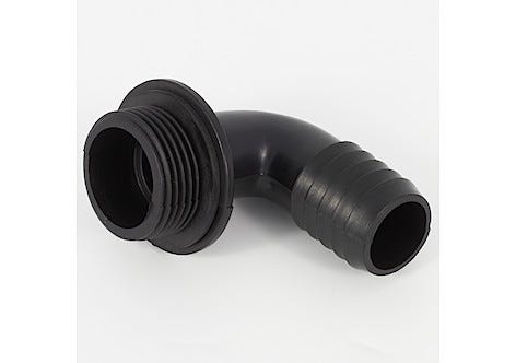 Slanganslutning Cotech