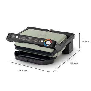 OBH Nordica OptiGrill Eco Design Standard bordsgrill, GO71ELN0