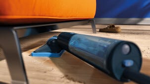 Philips OneUp Series 3000 Sähkömoppi, XV3101/01