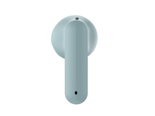 Exibel Tenorite trådlösa hörlurar in-ear, True Wireless