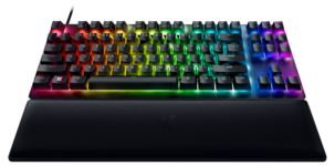 Razer Huntsman V2 TKL gamingtastatur