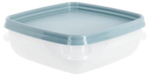 Fryslåda / matförvaring 0,3 liter, 4-pack Gastromax