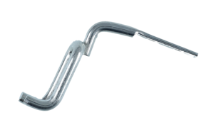 Kroker til verktøytavle, 30 stk.