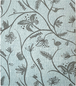 Wettex Nordic Selection oppvaskklut, 10-pakning