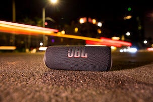 JBL Flip 6 Bluetooth høyttaler, vanntett