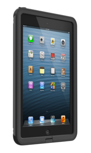 Skal för iPad mini Lifeproof Fre