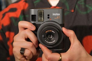 Instax mini 41 kamera med selfie-speil
