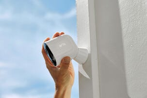 Arlo Magnetic Wall Mount väggfäste, 2-pack