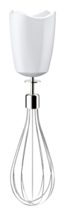 Visp med drivenhet MQ10 Braun stavmikser