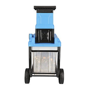 Cocraft HS 2800-C kompostkvern 