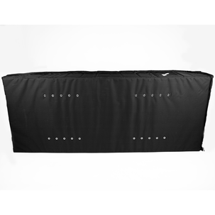 Twistboxes Gen3 Pehmeä kattoboksi, 520 litraa